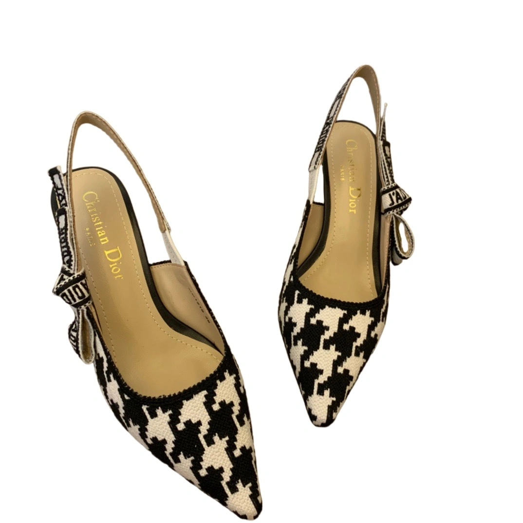 COCO— KCP866MPP_S19W 6.5cm Heel height item:C-X198B20166